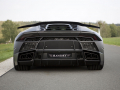 Lamborghini Huracan wird zum Mansory Torofeo mit 1.250 PS