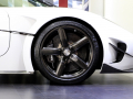 Koenigsegg Agera RS: Hyper-Sportwagen ist ausverkauft