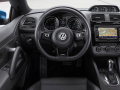 VW Scirocco R 2014