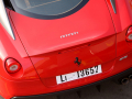 Ferrari F12tdf: Limitiertes Sondermodell mit 780 PS