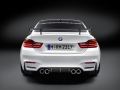 BMW M4 M Performance Zubehör 2015