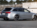 Audi RS6 4G CDC-Performance Project 2015