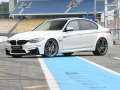 BMW M3 G-Power 2015