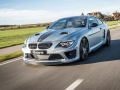 BMW M6 G-Power G6M V10 Hurricane CS Ultimate 2015
