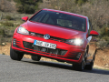 Driven: VW Golf GTI &#8211; Unterwegs im Wolfsburger Hot Hatch