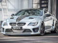 BMW M6 G-Power G6M V10 Hurricane CS Ultimate 2015