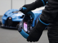 Bugatti Chiron 2016: Vision Gran Turismo gibt ersten Ausblick