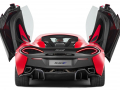 McLaren 540C 2015