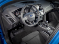 Ford Focus RS III 2015