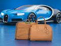 Bugatti Chiron offiziell vorgestellt: Messlatte verdammt hoch gelegt