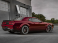 Nur breiter: Dodge Challenger SRT Hellcat Widebody für 2018