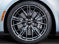 Chevrolet Camaro ZL1: Sound-Check mit 649 PS
