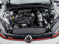 VW Golf GTI TCR 2016