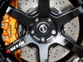 Nissan GT-R Track Edition: Tracktool kommt im Herbst