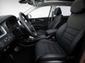 Kia Sorento 2.2 CRDI 4WD im Test