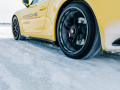 Porsche Ice Experience 2018: eine Hommage an 30 Jahre Allrad