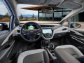 Chevrolet Bolt EV: Kompakter Stromer mit 320 km Reichweite
