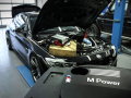 BMW M4 F82 Mcchip-DKR 2015