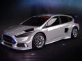 Ford Focus RS RX 2016