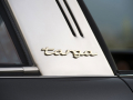 Porsche 911 Targa von Singer: Aus neu mach alt