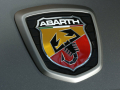 Fiat 695 Abarth Biposto 2014