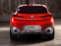 2018 BMW X2 Konzept