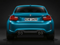 BMW M2 F87 2015