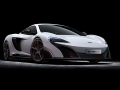 McLaren 675LT 2015