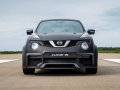 Nissan Juke-R 2.0: Brutalo-Crossover jetzt mit 600 PS