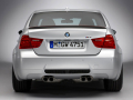 BMW M3 CRT E90