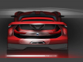 GTI Roadster Concept 9