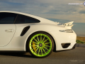 Porsche 911 turbo S Wheelsboutique 2015 (27)