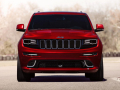 Jeep Grand Cherokee SRT Hellcat: Monster-Jeep mit über 700 PS kommt