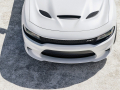 Dodge Challenger SRT Hellcat Biturbo von Hennessey