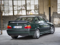 BMW M3-Spezial Teil 2: Der M3 E36