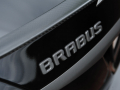 Mercedes AMG C 63 von Brabus: 600 PS stark