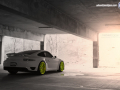 Porsche 911 turbo S Wheelsboutique 2015 (28)