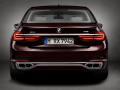 BMW M760Li xDrive 2016