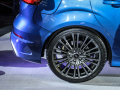 Ford Focus RS MK3 Präsentation 2015