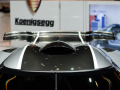 Video: Koenigsegg One:1 auf der Rennstrecke