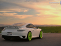 Porsche 911 turbo S Wheelsboutique 2015 (35)