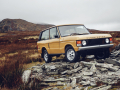 Range Rover Classic 8