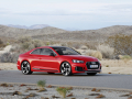 Audi RS5 Coupé: nun mit V6-Biturbo statt V8 Sauger