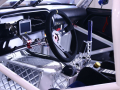 Camaro Rampage: Extrem-Umbau vom Roadster Shop