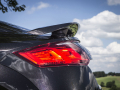 Audi TTS von Abt Sportsline: 370 PS für Coupé und Cabrio