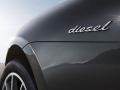 Porsche Macan S Diesel 2014