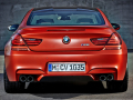 BMW M6 Coupé 2014