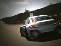 BMW Vision Gran Turismo Concept 2014