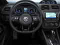 VW Scirocco R 2014