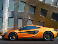 McLaren 570S Coupé: Konkurrent zu 911 turbo und R8